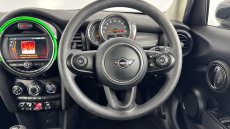 MINI Hatchback 1.5 Cooper Classic II 5dr Petrol Hatchback